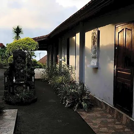Manigelang Villa