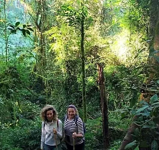 Herberg Manigelang Munduk
