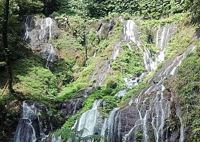 Manigelang イン